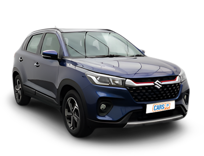 Maruti FRONX-img